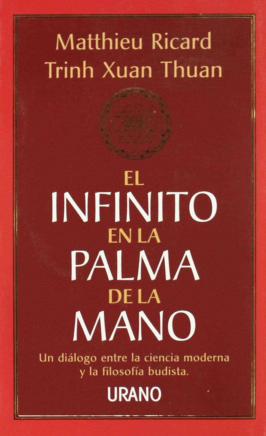 El Infinito En La Palma de La Mano book