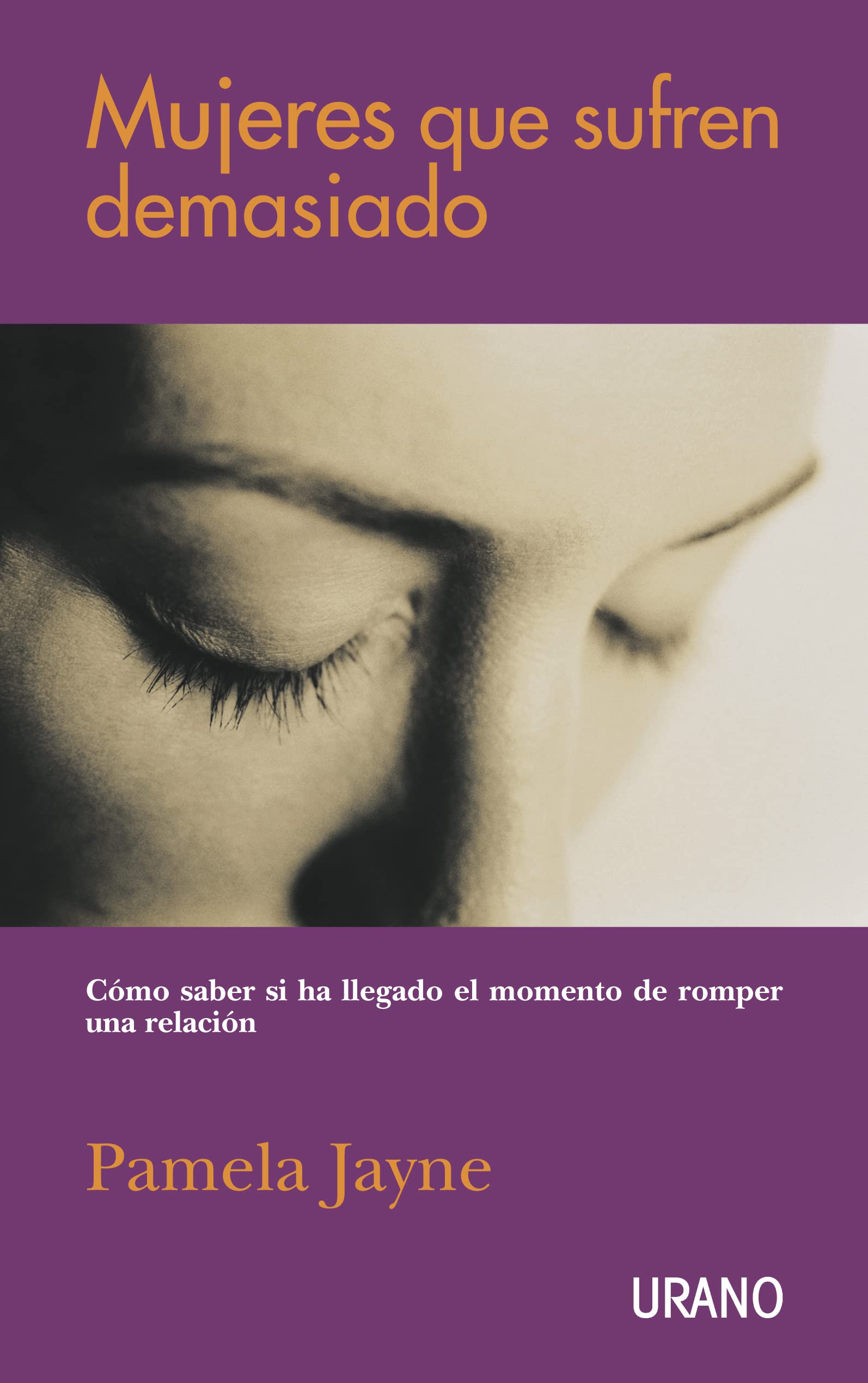 Mujeres Que Sufren Demasiado Learning & Reference