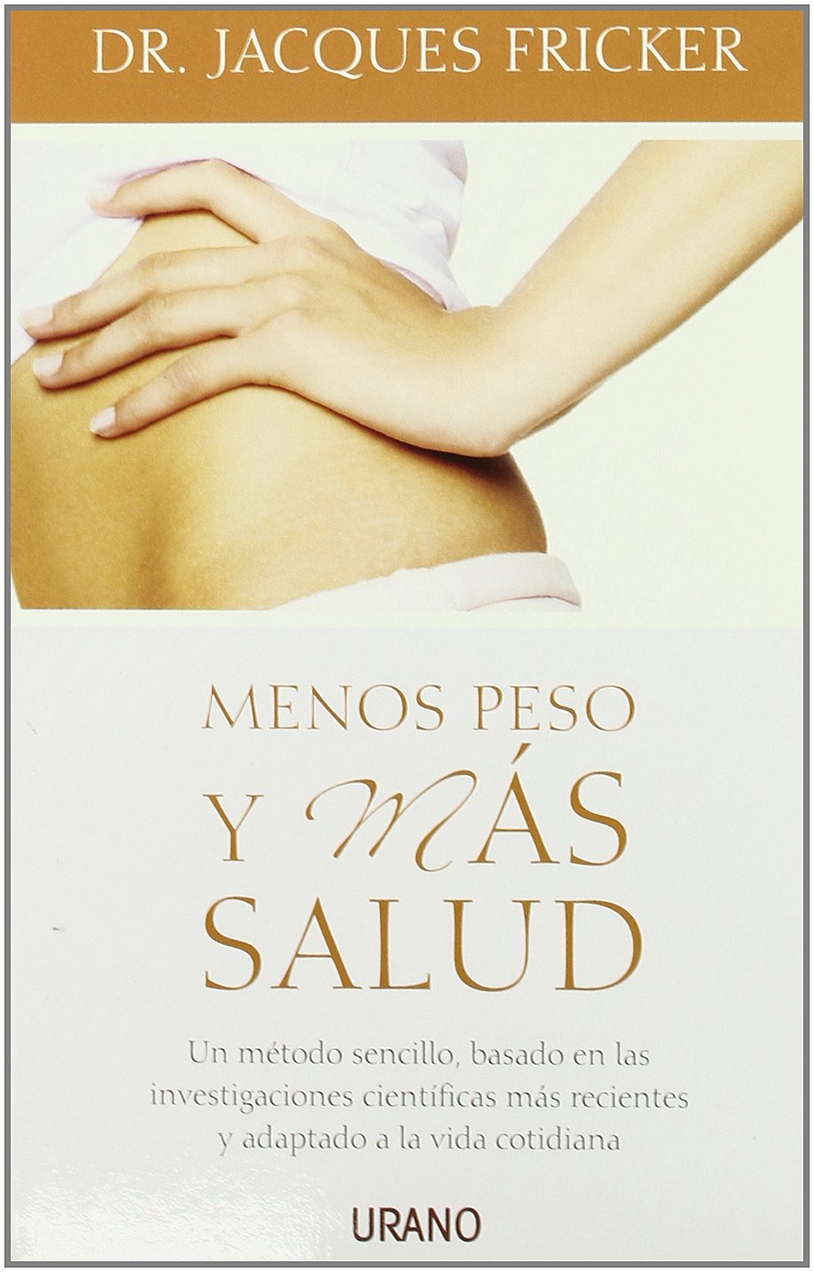 Menos peso y más salud (Nutrición y dietética) Books