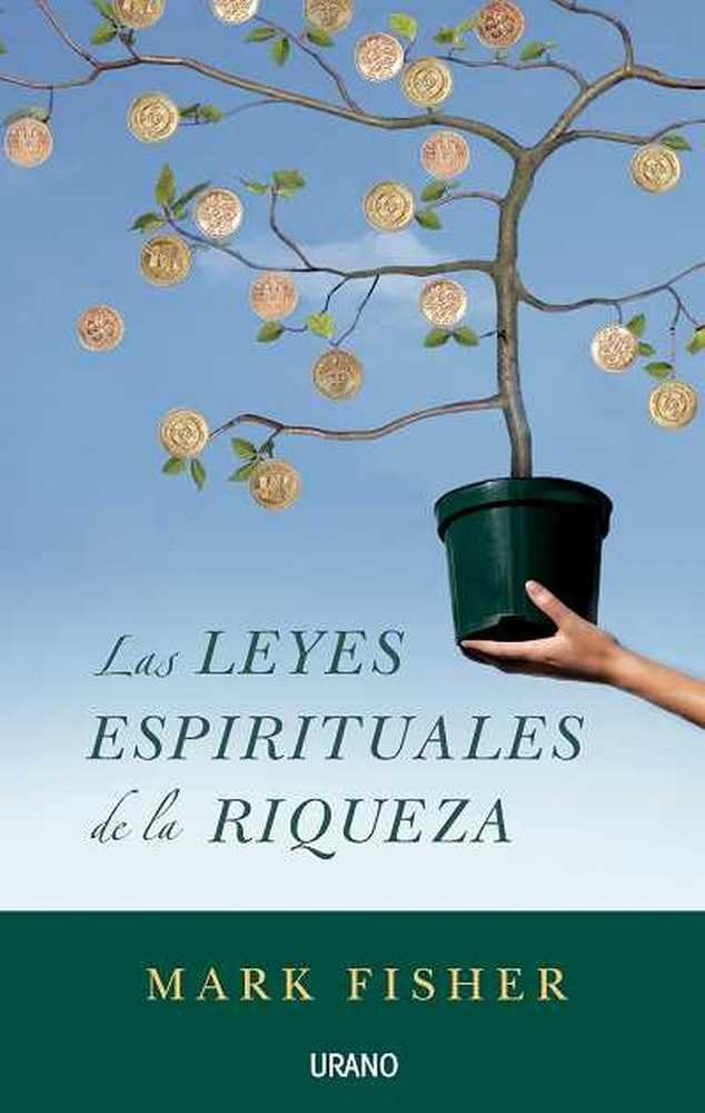Las Leyes Espirituales de la Riqueza Business, Finance & Career