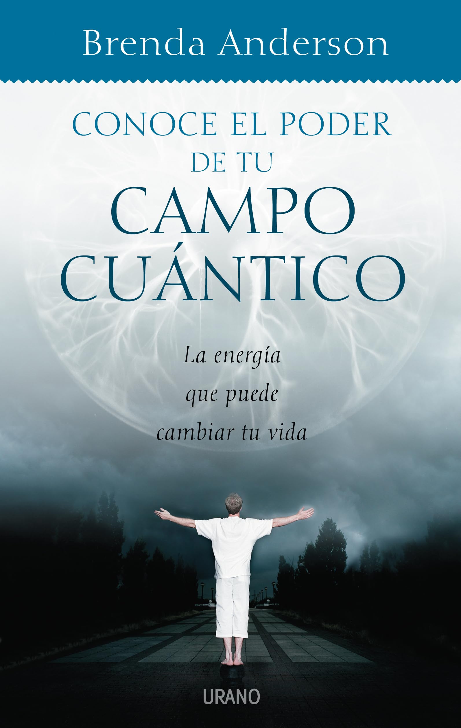 Conoce el poder de tu campo Cuantico/ Playing the Quantum Field: Aprende a Utilizar a Tu Favor La Energia Del Universo book