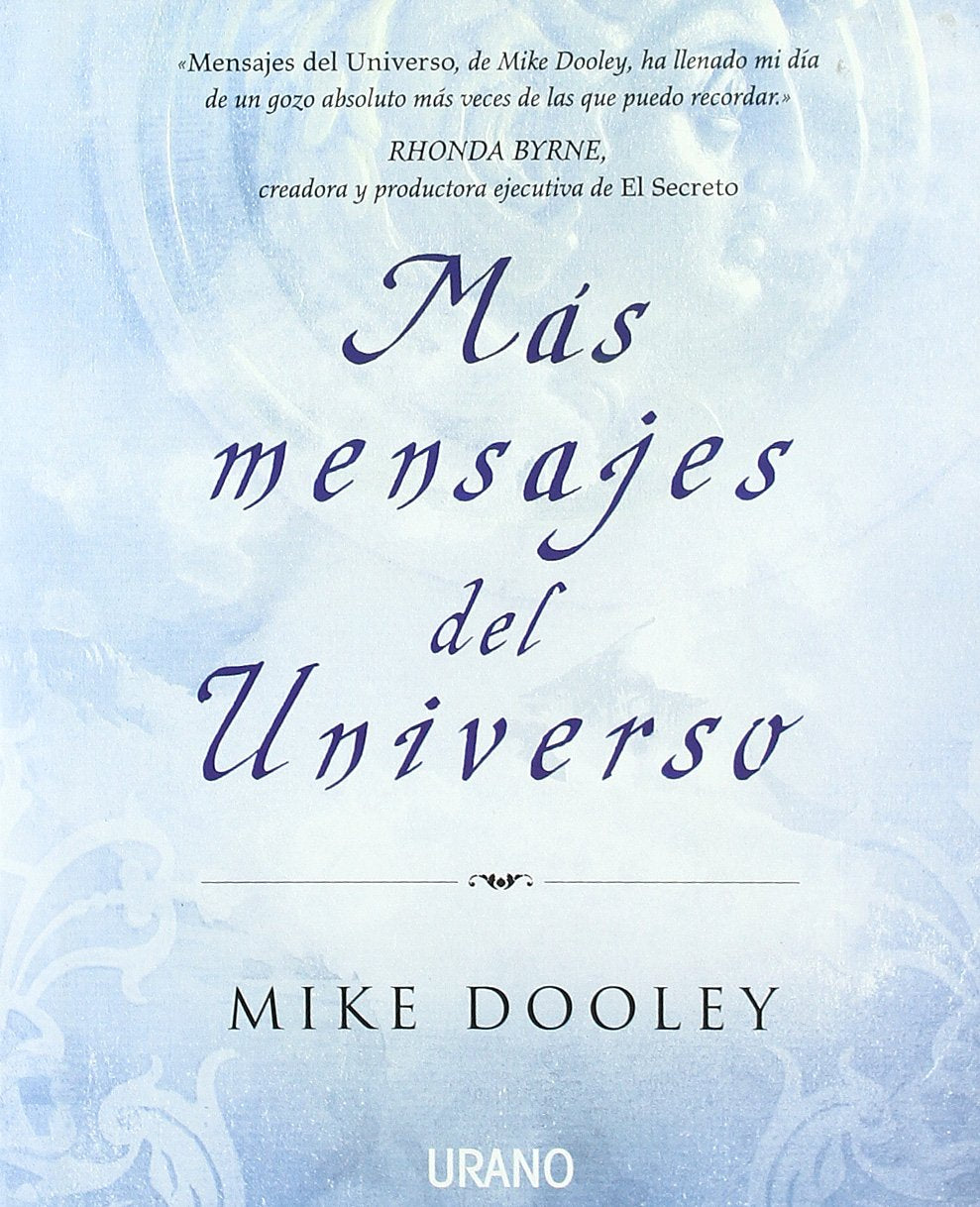Más mensajes del universo (Crecimiento personal) Books
