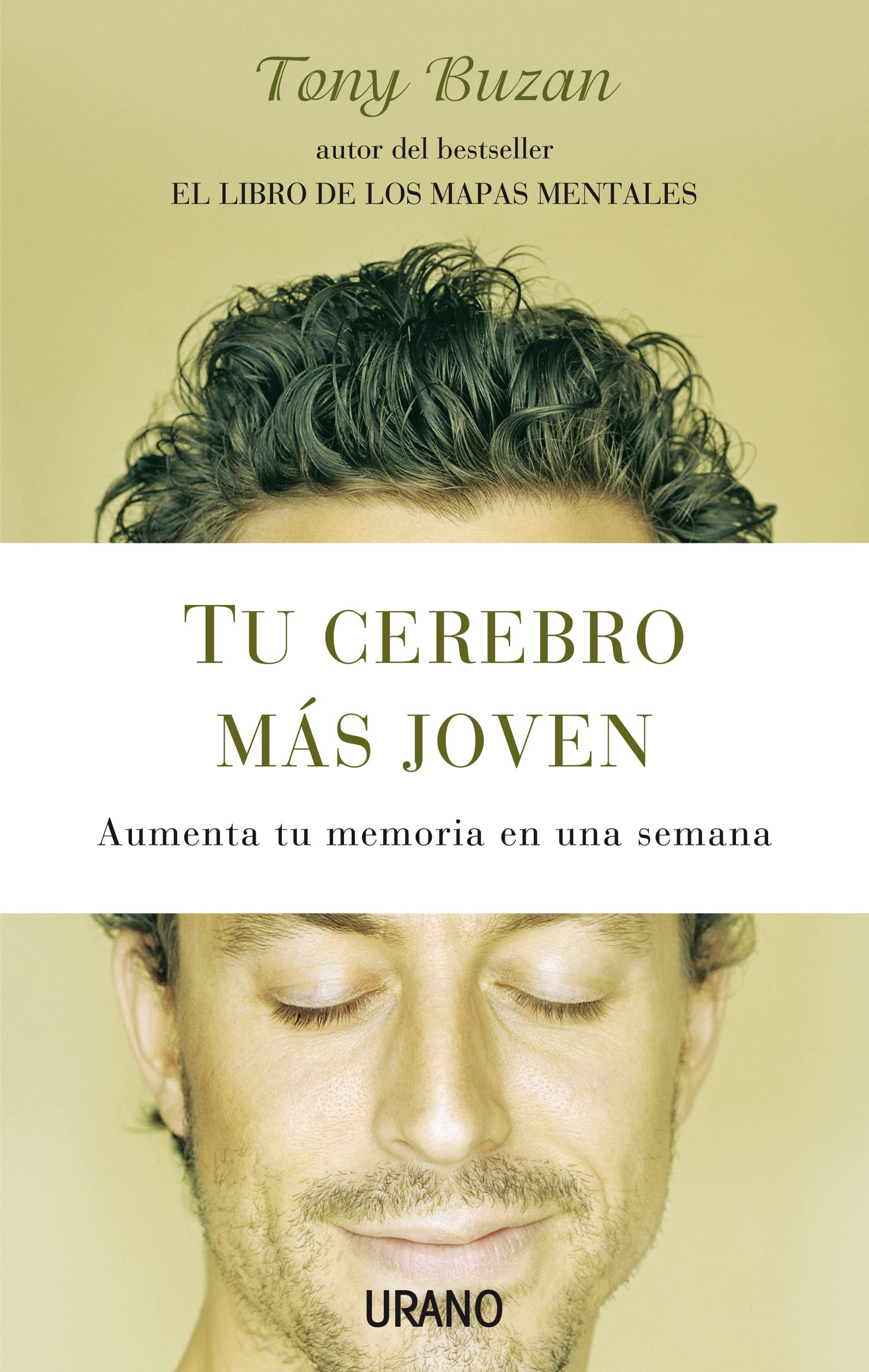 Tu Cerebro MS Joven: Aumenta tu memoria en una semana (Crecimiento personal) Social Sciences