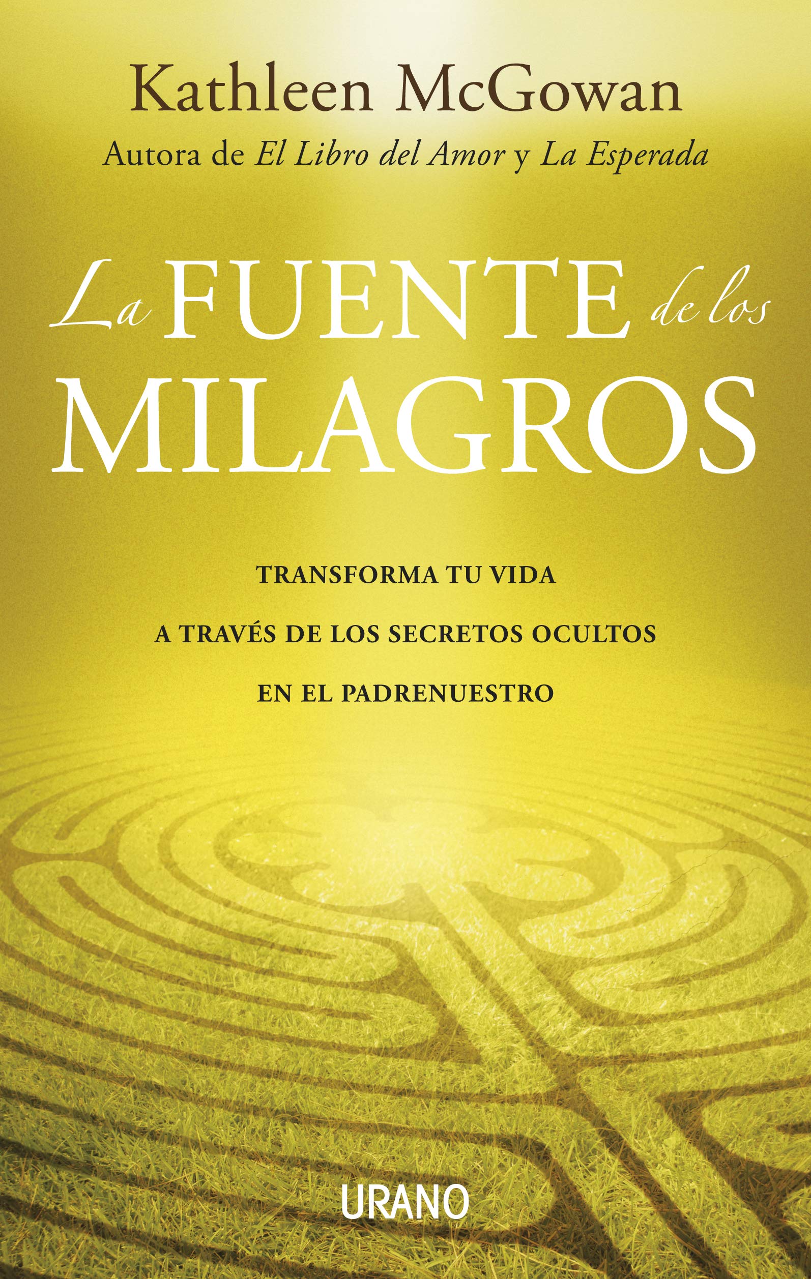 La Fuente de los Milagros = The Source of Miracles Lifestyle
