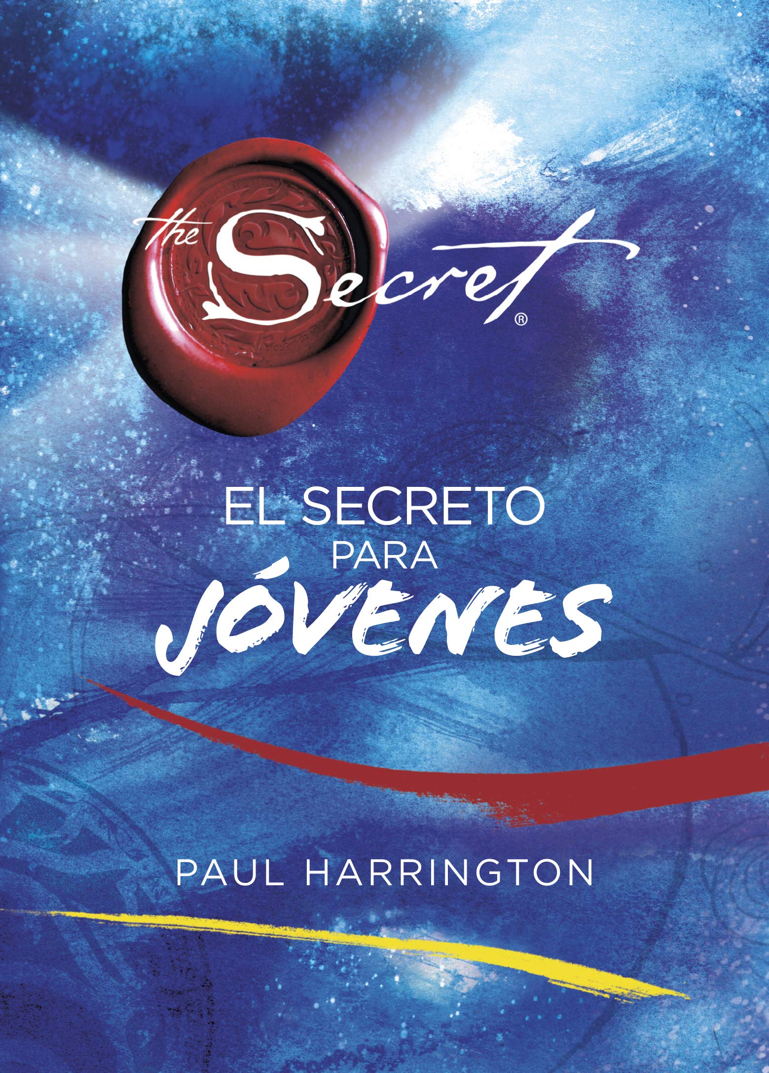 El secreto para jóvenes (Crecimiento personal) Books