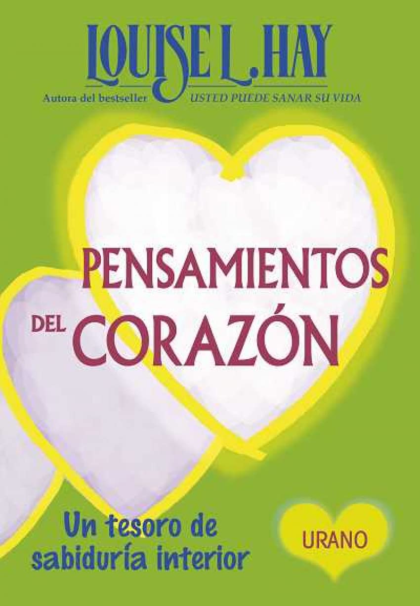 Pensamientos del corazón: Un tesoro de sabiduría interior book