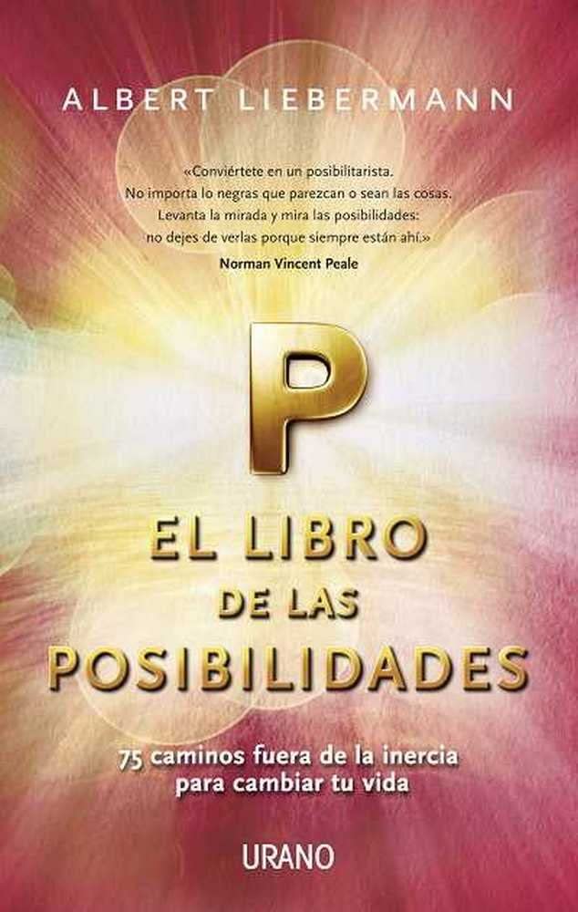 Product Image: El Libro de Las Posibilidades