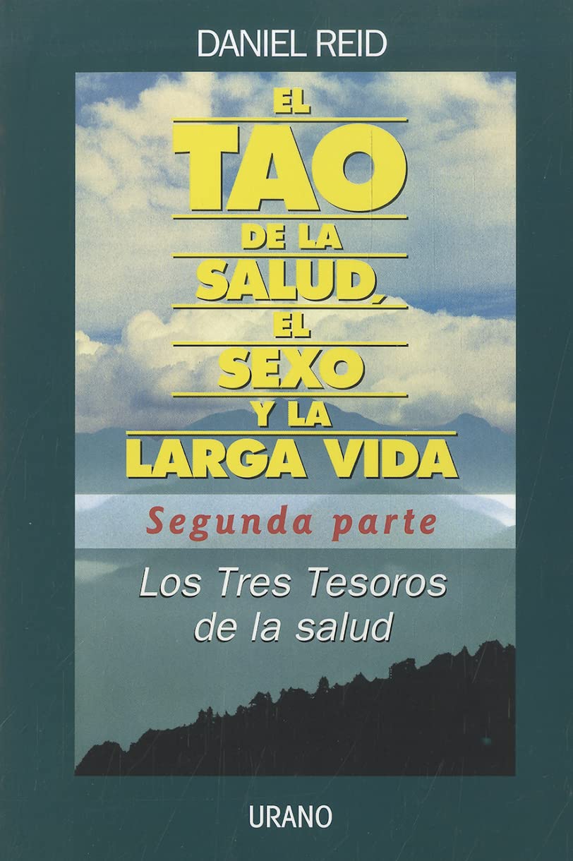 Tao de la Salud-Segunda Parte -V2* Lifestyle