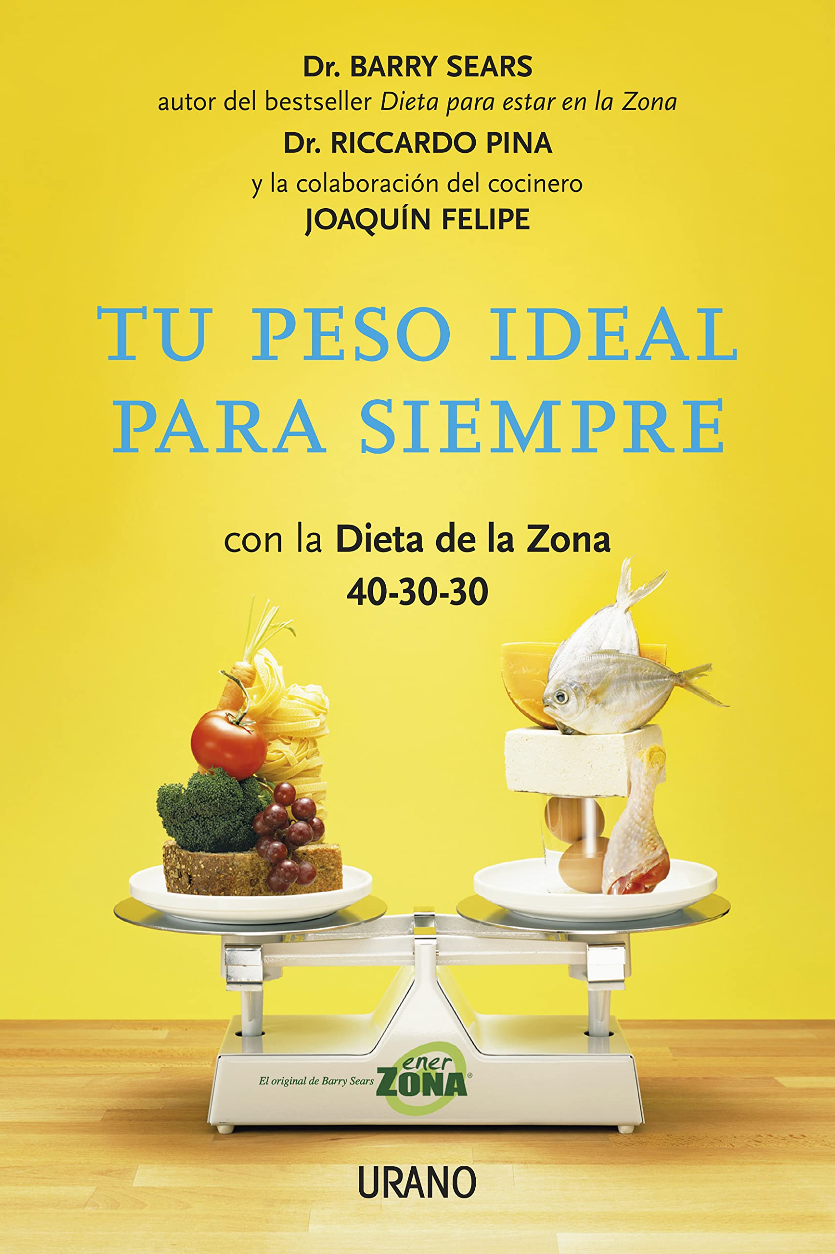 Tu Peso Ideal Para Siempre (Nutrición y dietética) Health, Nutrition & Fitness