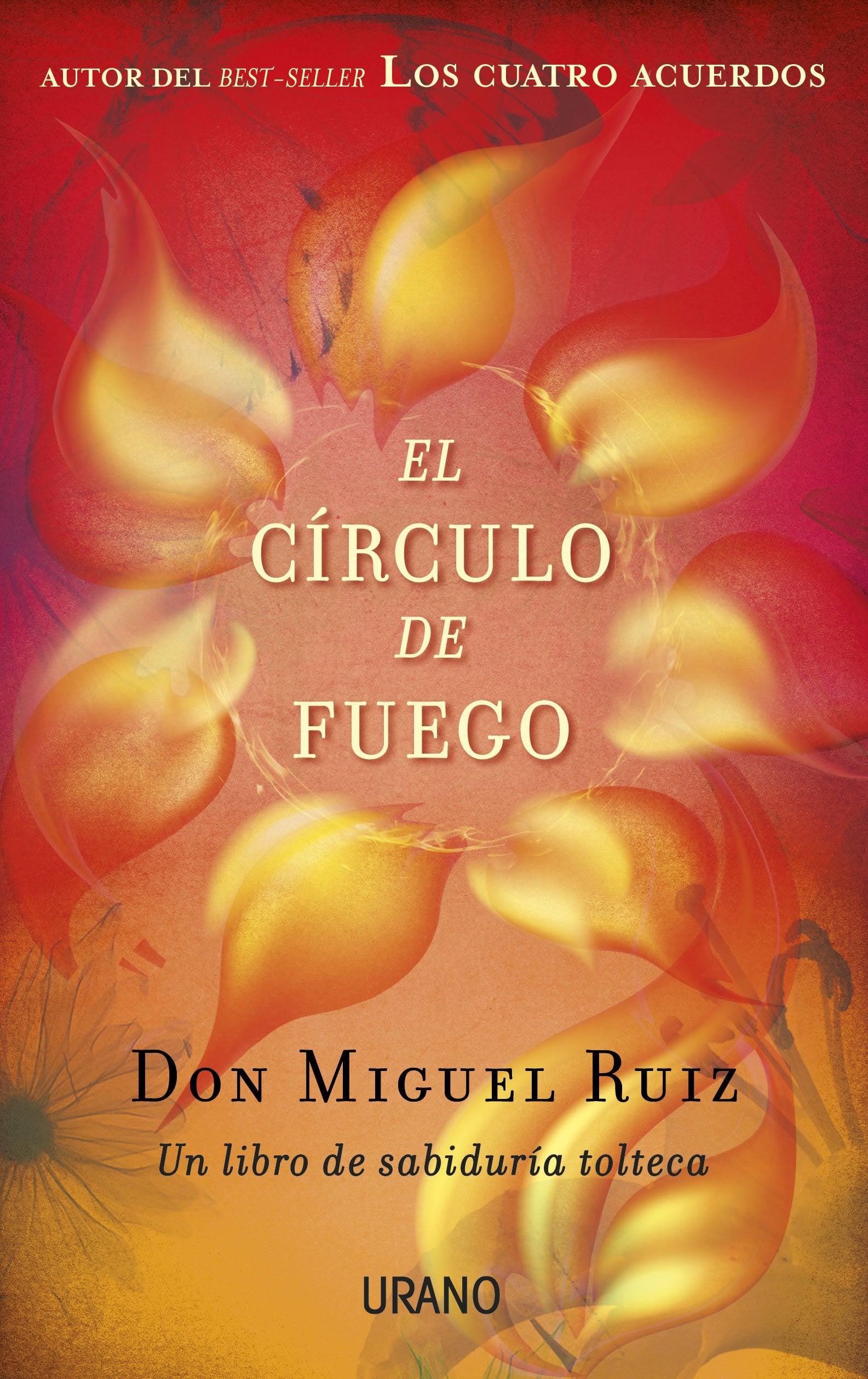 El círculo de fuego (Crecimiento personal) Books