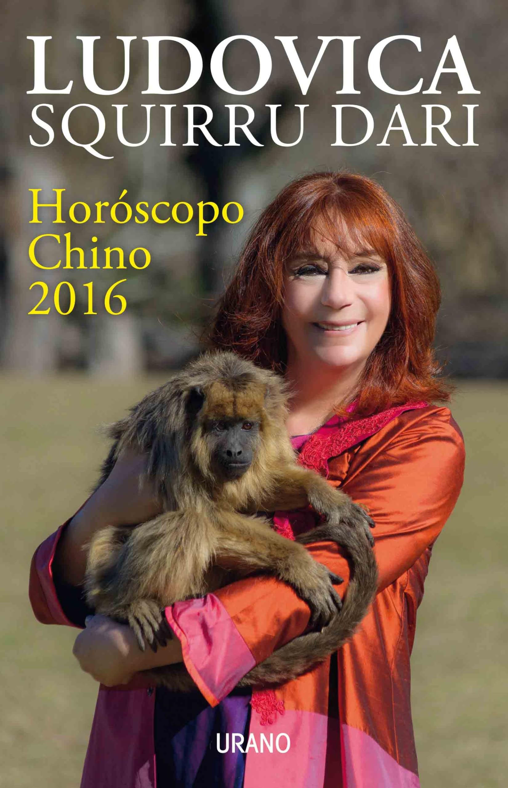 Horoscopo Chino 2016 Religion & Esotericism
