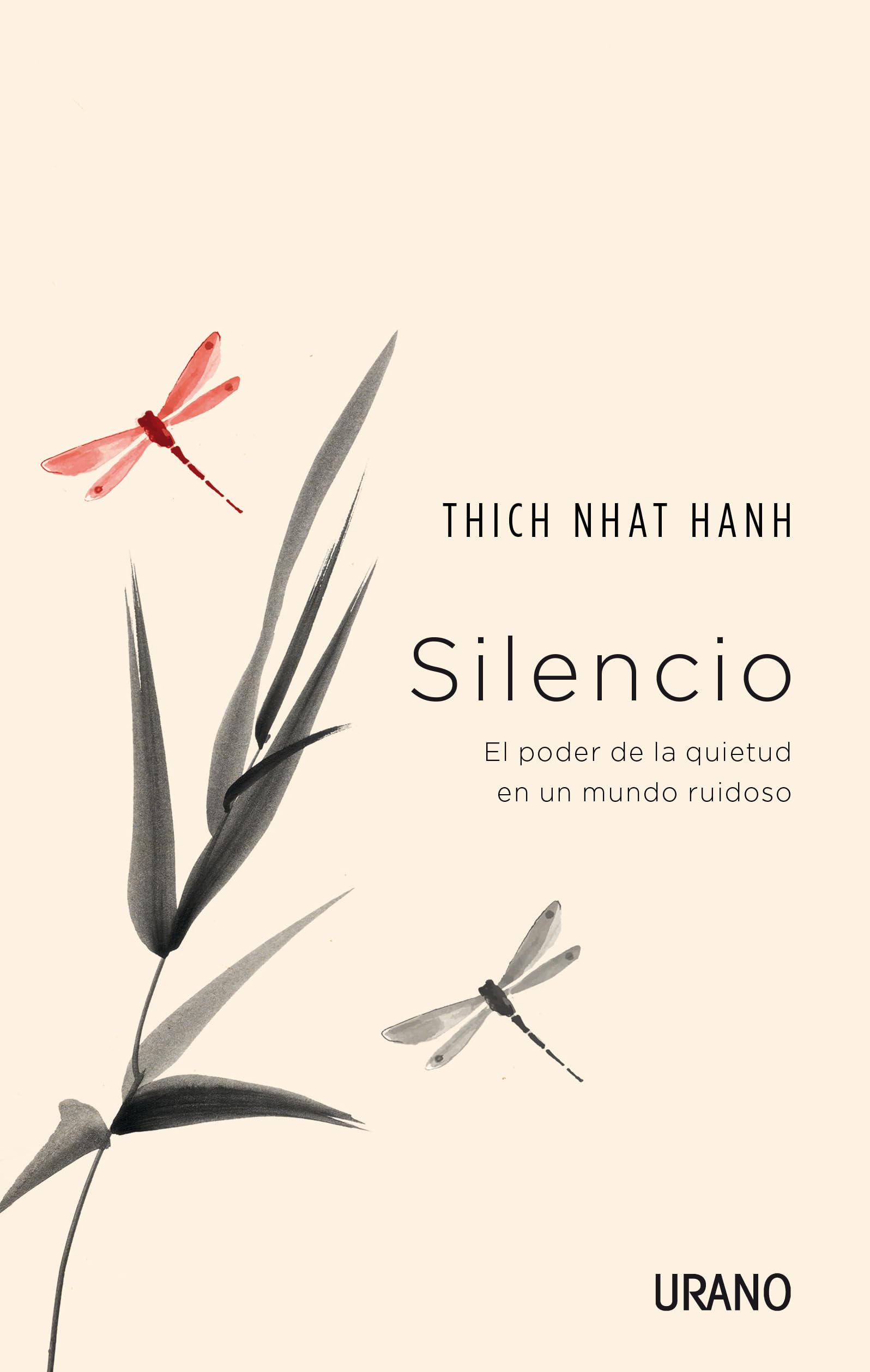 Silencio: El poder de la quietud en un mundo ruidoso (Crecimiento personal) Lifestyle