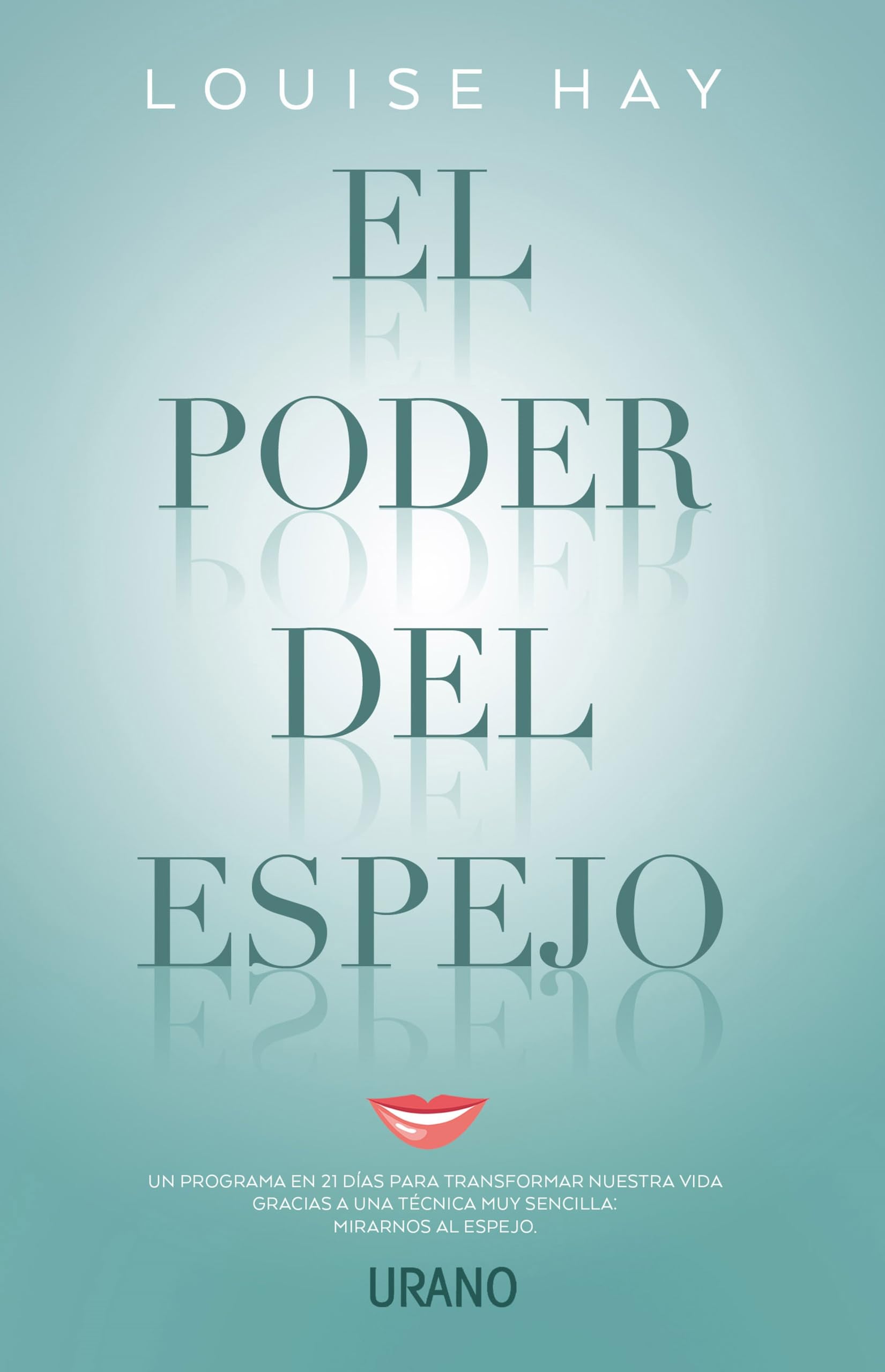 Poder del Espejo, El Lifestyle