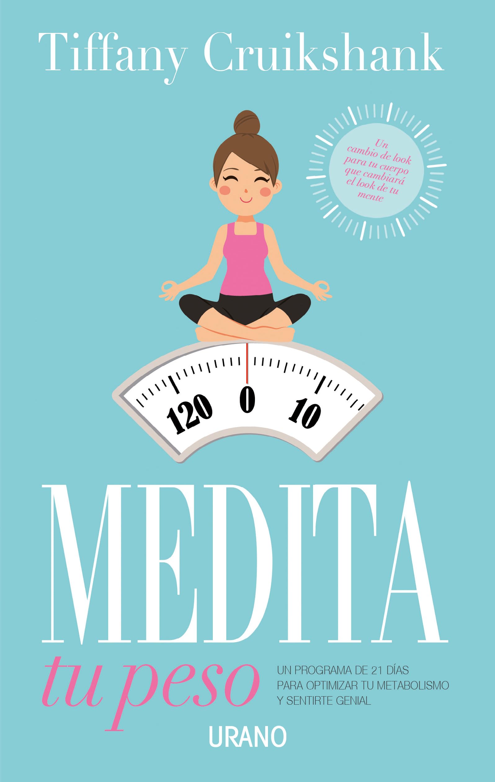 Medita Tu Peso -V1 Health, Nutrition & Fitness