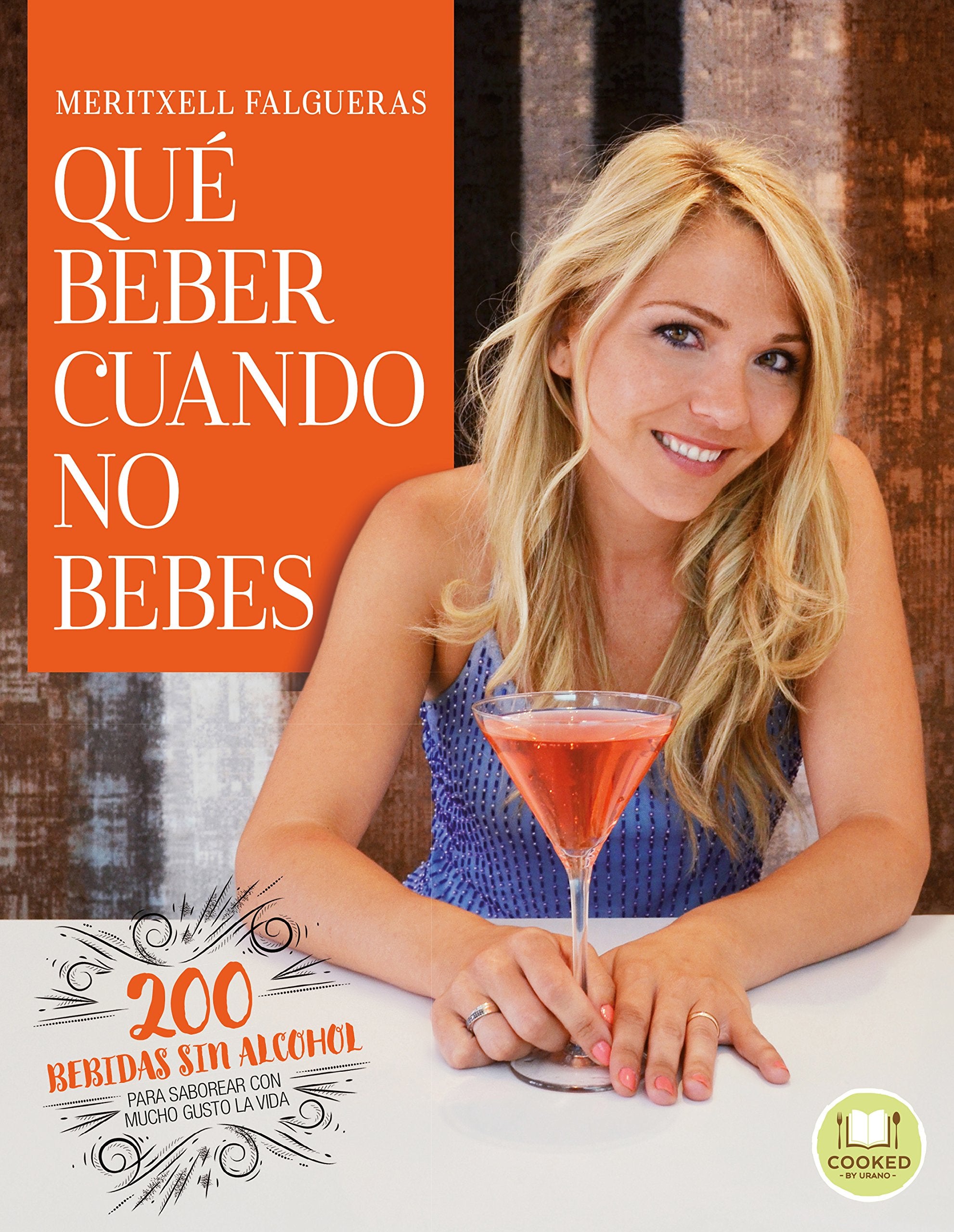 Qué beber cuando no bebes book