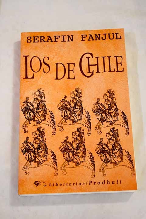 Product Image: Los de Chile