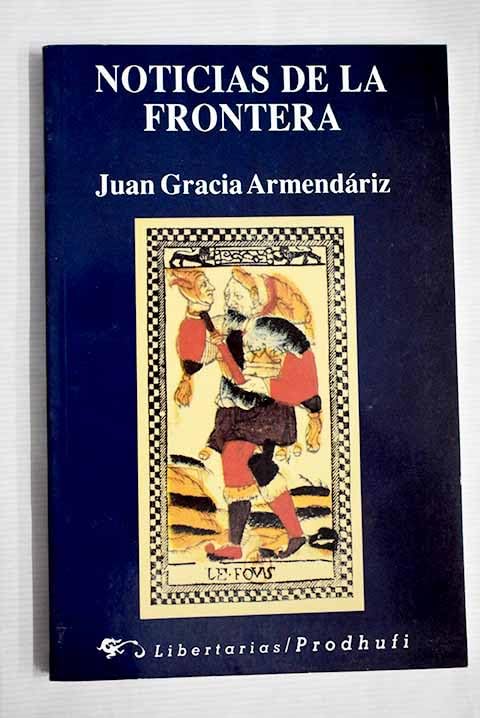 Noticias de La Frontera book