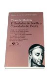 El burlador de Sevilla y Convidado de piedra book