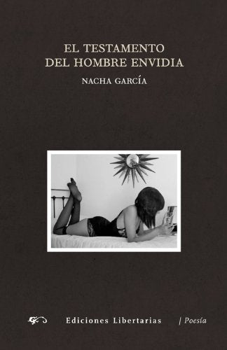 El testamento del hombre envidia book