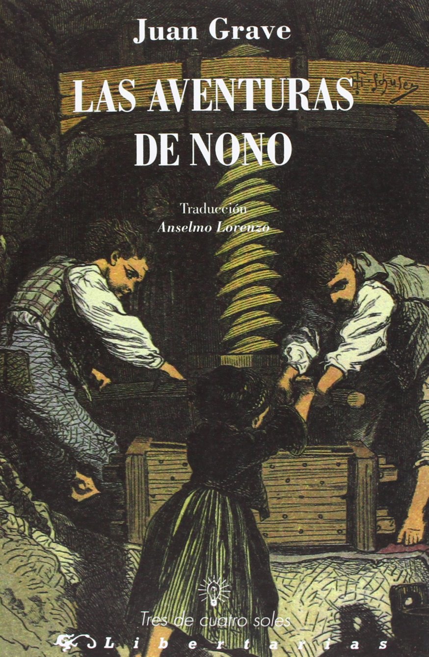 Las aventuras de Nono (Tres de Cuatro Soles, Band 15) Education
