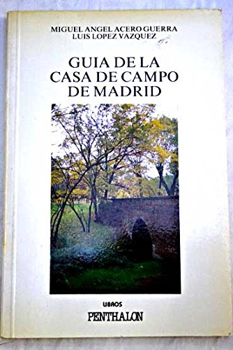 Andar por el parque natural de las sierras de cazorla, Segura y las VI Books