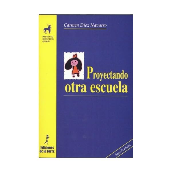 Proyectando otra escuela Education & Training