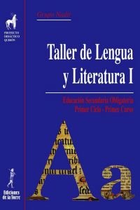 Taller lengua y literatura I book
