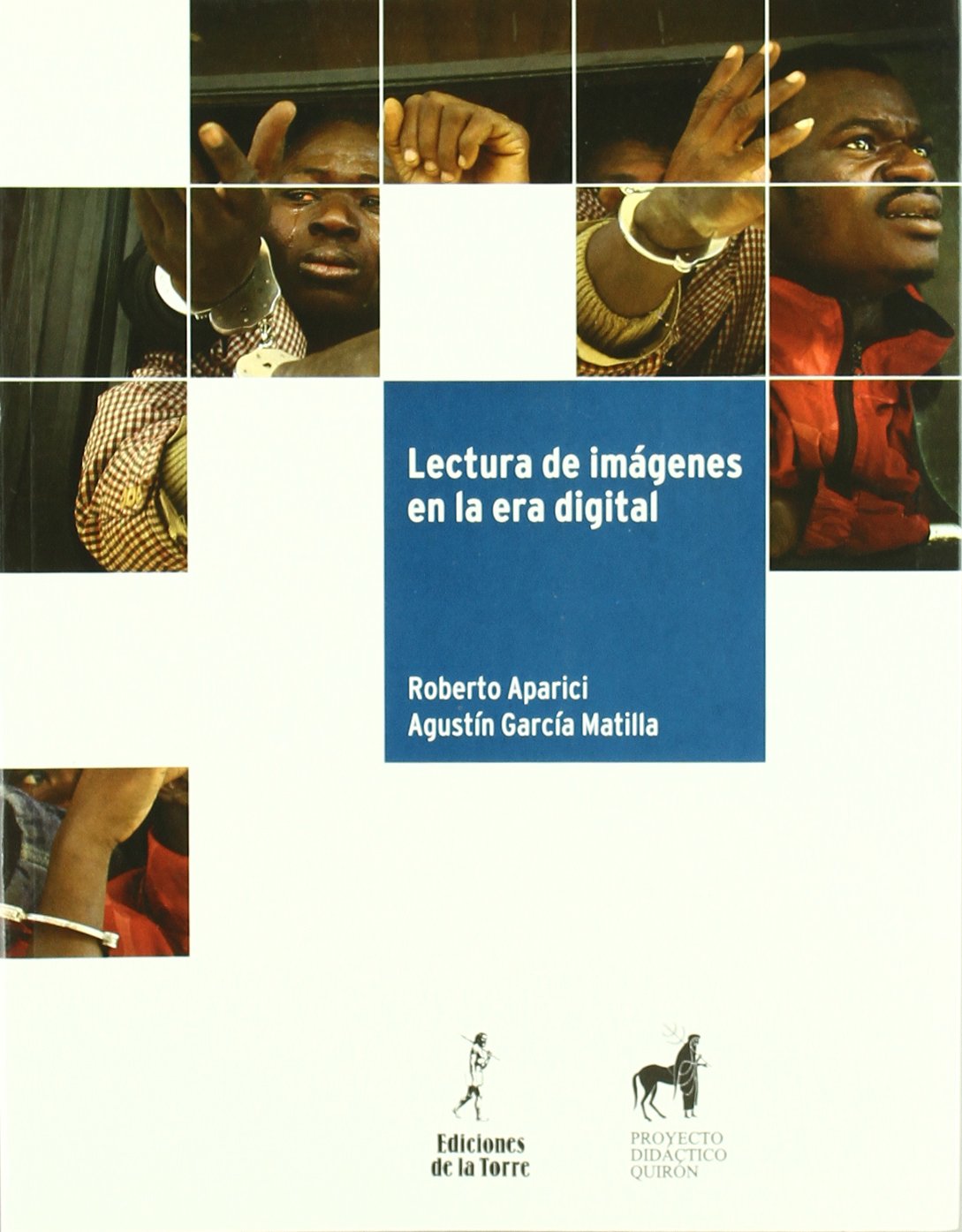 Lectura de imágenes en la era digital book