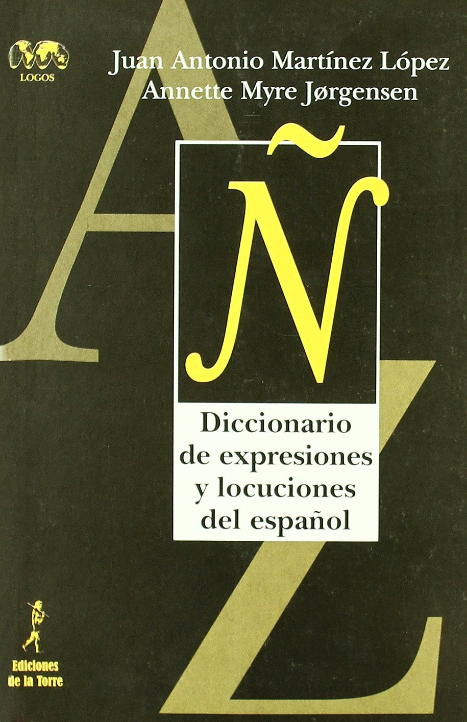 Diccionario de expresiones y locuciones del español Social Sciences