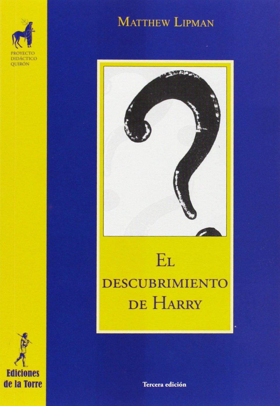 El descubrimiento de Harry book