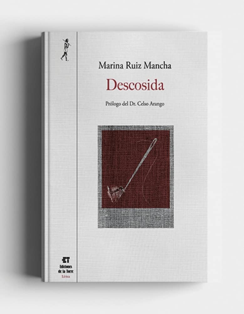 Descosida (Lírica) Poetry