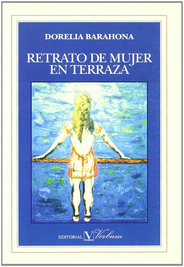 Retrato de mujer en terraza (Narrativa) Reading Aloud & Learning to Read