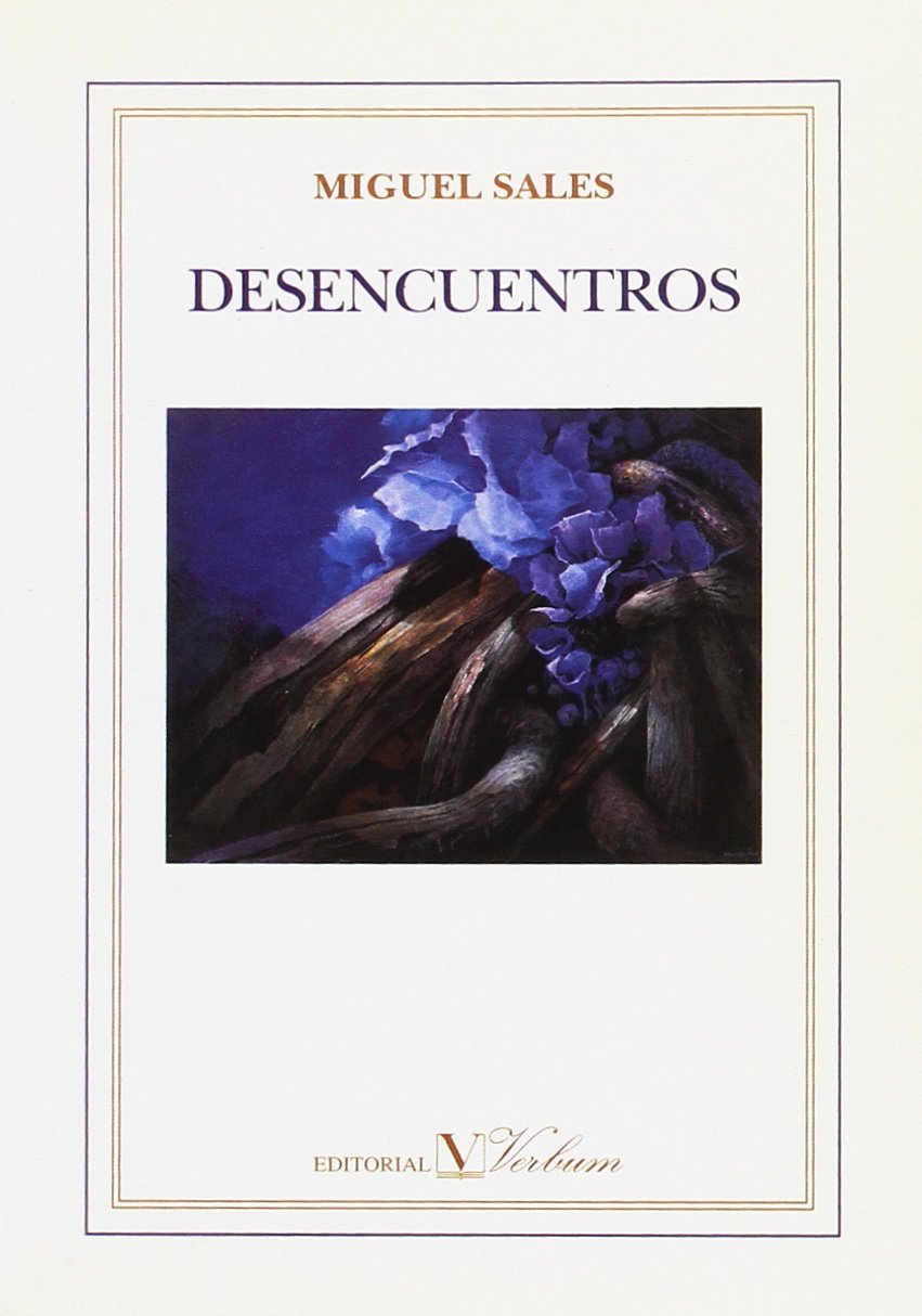 Desencuentros (POESÍA) Books