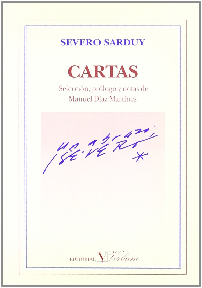 Product Image: Cartas (Ensayo)