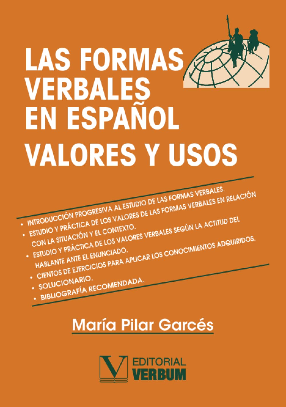 Las formas verbales en español, valores y usos Social Sciences