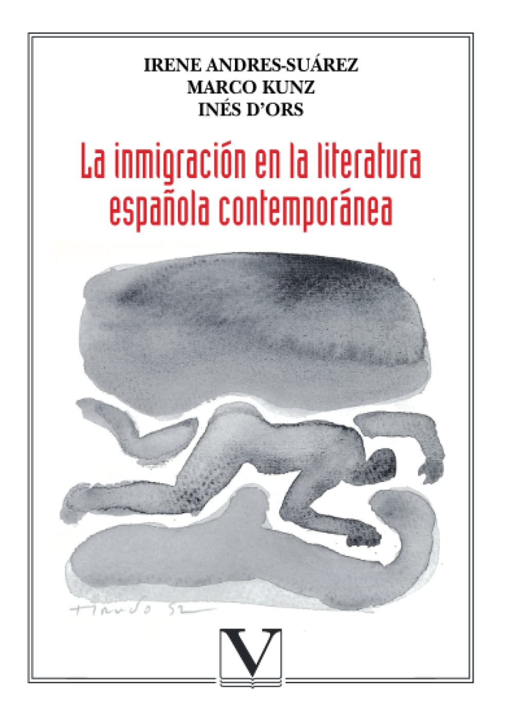 La inmigración en la literatura española contemporánea (Ensayo) Social Sciences