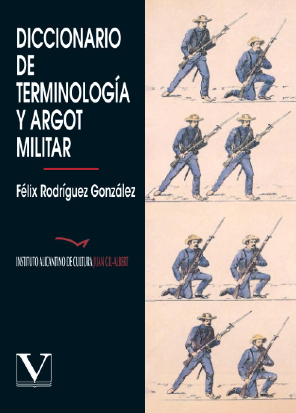 Rodríguez González, F: Diccionario de terminología y argot m Contemporary literature