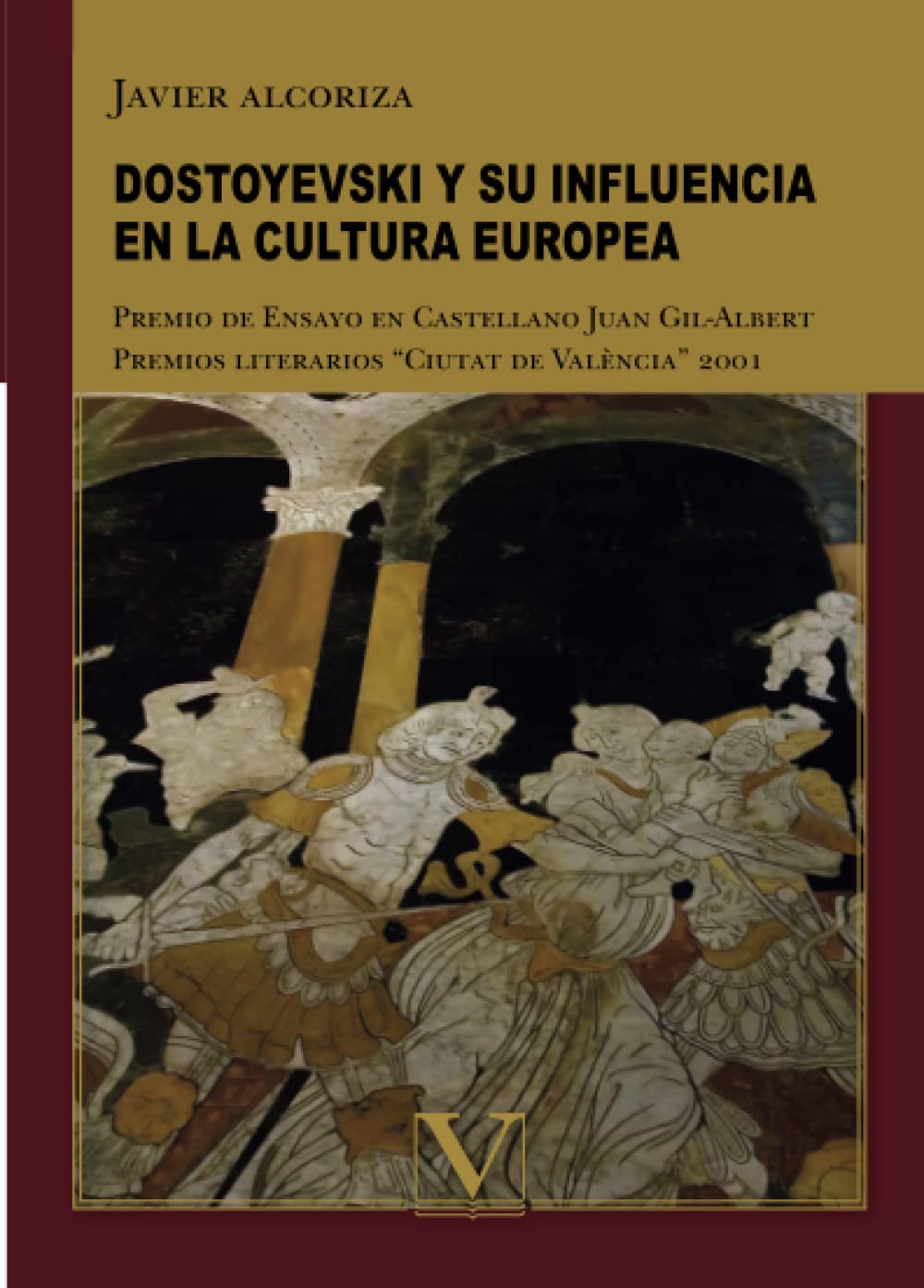 Dostoyevski y su influencia en la cultura europea (Ensayo) Contemporary literature