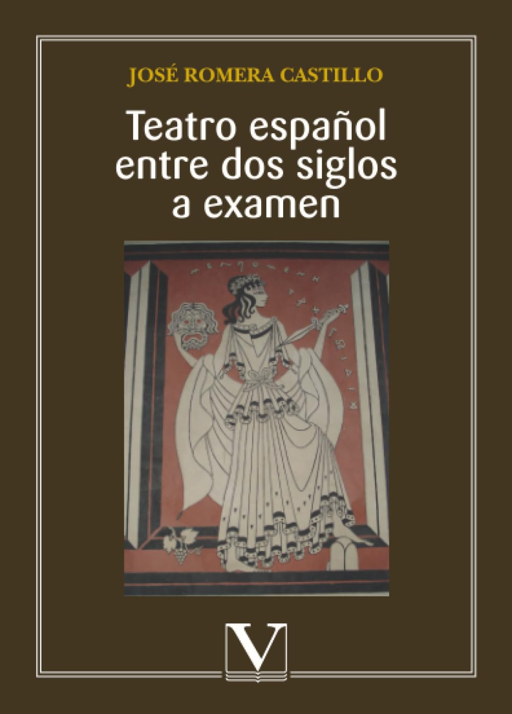 Teatro español entre dos siglos a examen book
