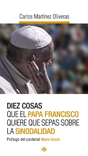 Diez cosas que el papa Francisco quiere que sepas sobre la sinodalidad Religion & Esotericism