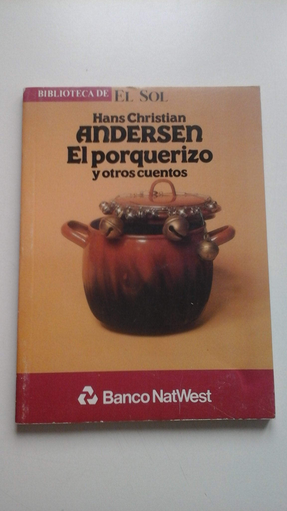 El porquerizo y otros cuentos Books