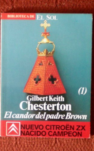 El candor del padre Brown (I) book