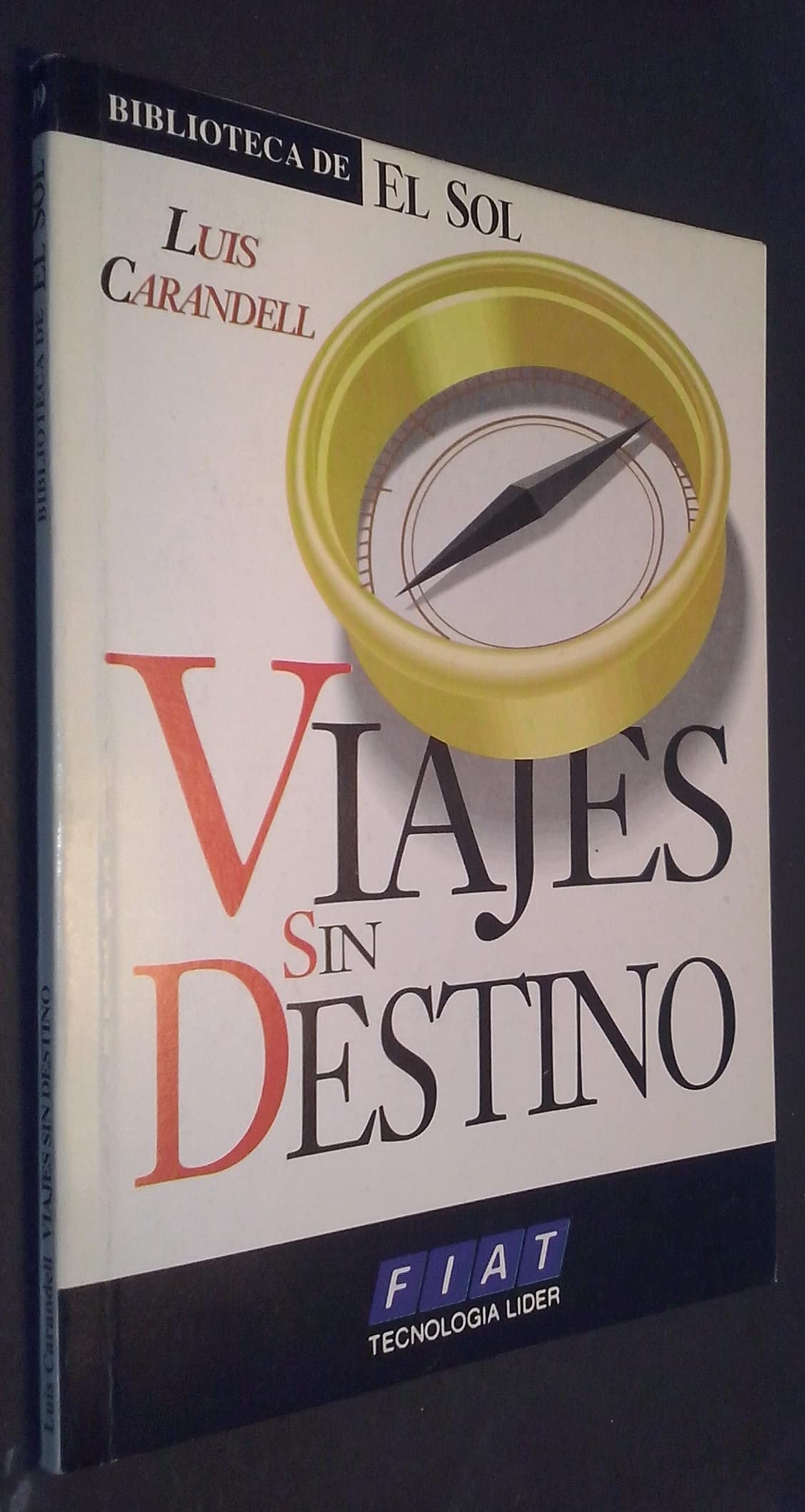 Viajes sin destino Books