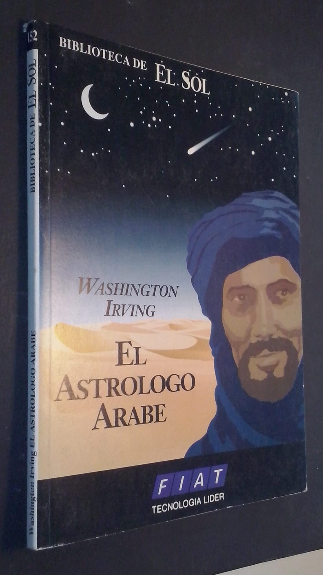 El astrólogo árabe y otros relatos book
