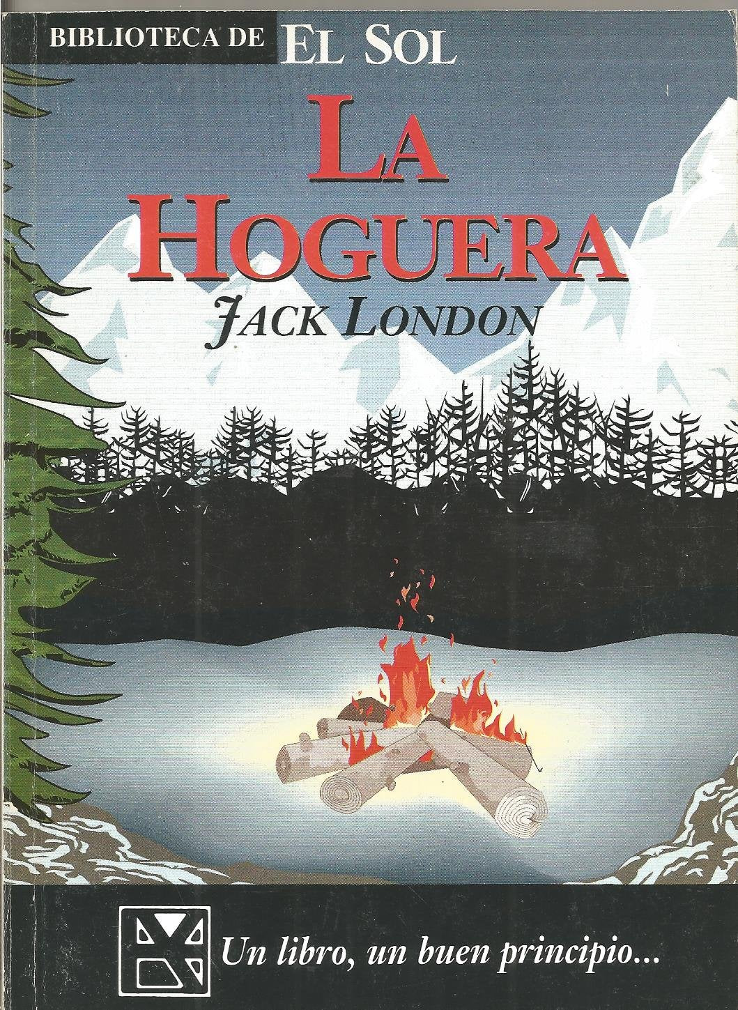 La hoguera y otras narraciones book