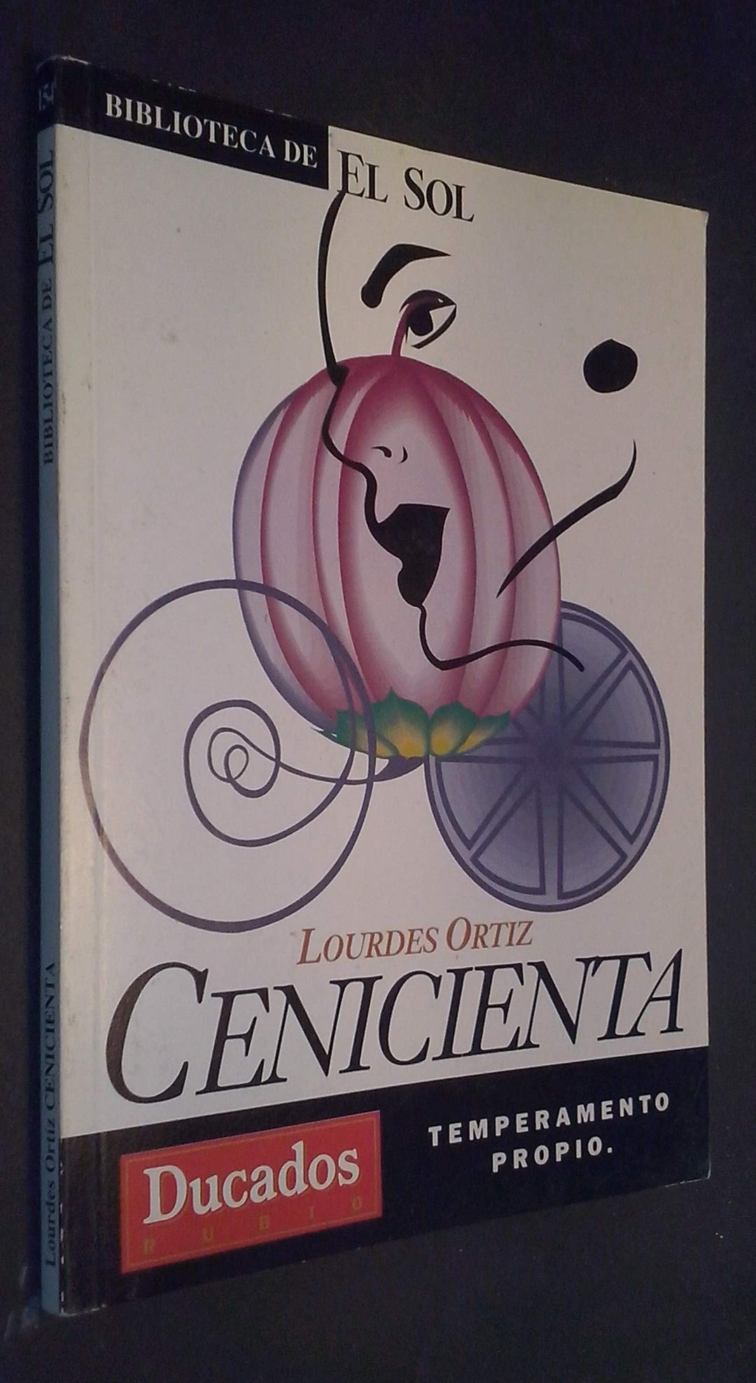 Product Image: Cenicienta