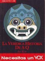 La verídica historia de A Q Books