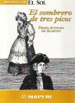El sombrero de tres picos Books