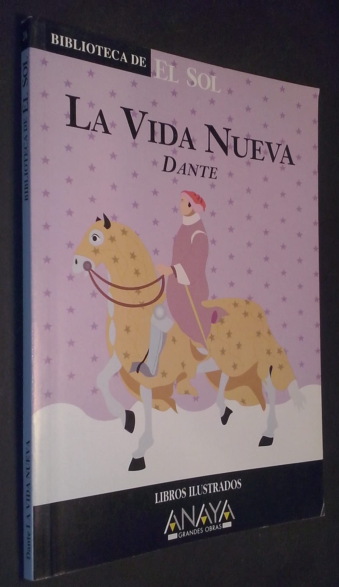 La vida nueva La vida nueva book