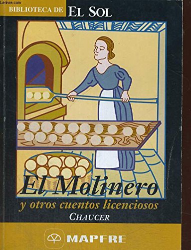 Molinero, el;y otros cuentos licenciosos book
